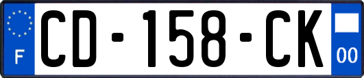 CD-158-CK