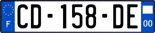 CD-158-DE
