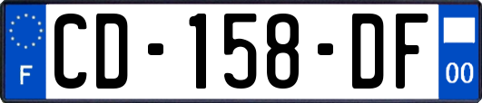 CD-158-DF