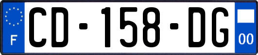 CD-158-DG