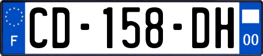 CD-158-DH