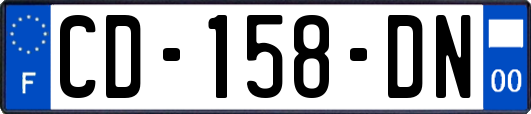 CD-158-DN