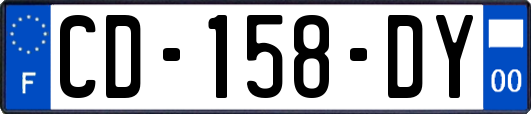 CD-158-DY