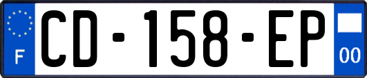 CD-158-EP