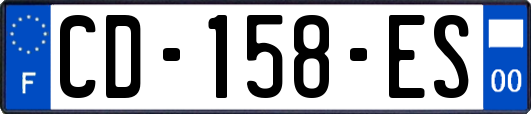 CD-158-ES