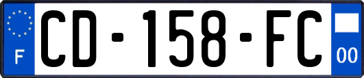 CD-158-FC