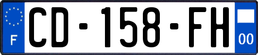 CD-158-FH