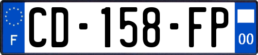 CD-158-FP