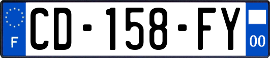 CD-158-FY
