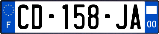 CD-158-JA
