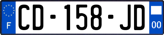 CD-158-JD