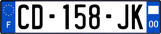 CD-158-JK