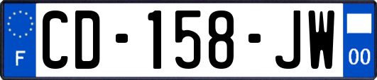 CD-158-JW