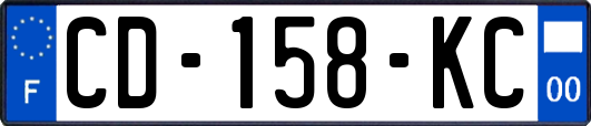 CD-158-KC