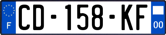 CD-158-KF