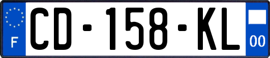 CD-158-KL