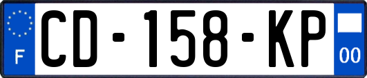 CD-158-KP