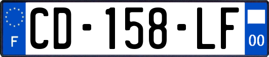CD-158-LF