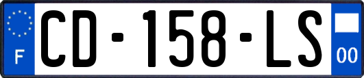 CD-158-LS