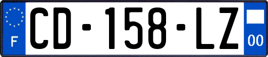 CD-158-LZ