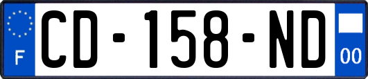 CD-158-ND