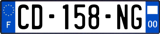 CD-158-NG