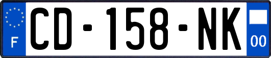 CD-158-NK