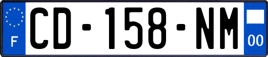 CD-158-NM