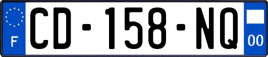CD-158-NQ