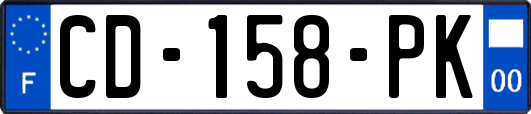CD-158-PK