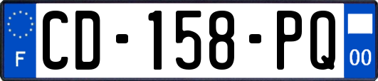 CD-158-PQ