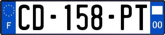 CD-158-PT