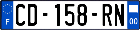 CD-158-RN