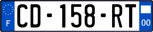 CD-158-RT