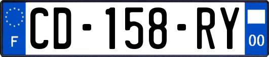 CD-158-RY