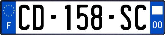 CD-158-SC