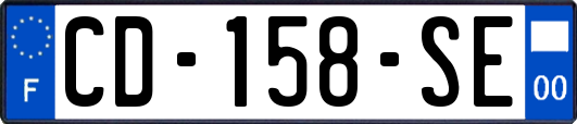 CD-158-SE