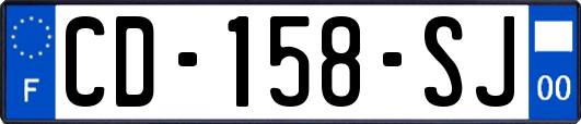 CD-158-SJ