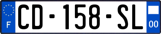 CD-158-SL