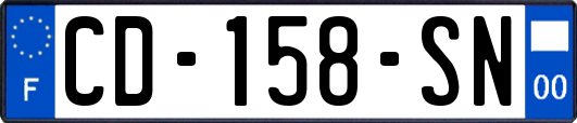 CD-158-SN