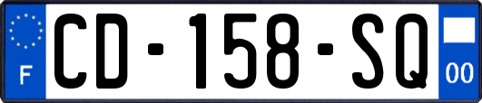 CD-158-SQ