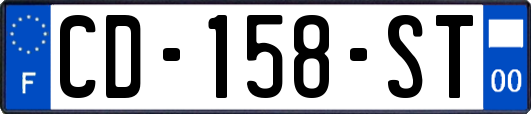 CD-158-ST