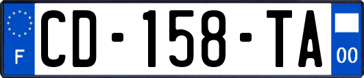 CD-158-TA