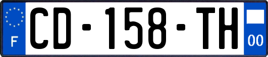 CD-158-TH
