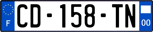 CD-158-TN