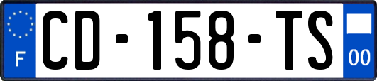 CD-158-TS