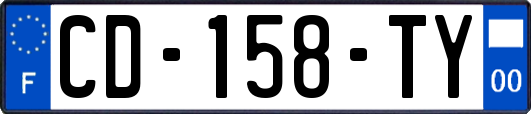 CD-158-TY
