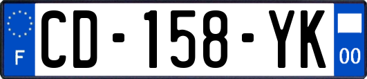 CD-158-YK