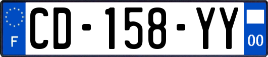CD-158-YY