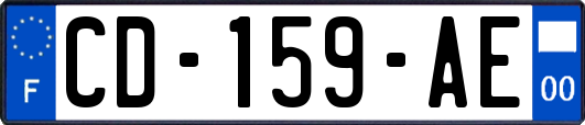 CD-159-AE